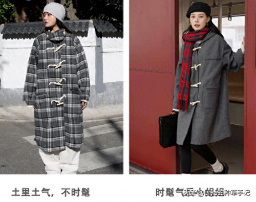 排名前十冬装女(冬装穿搭女高级感)插图56