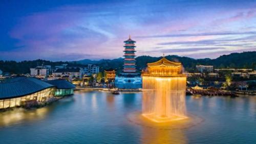 上饶风景排名前十(上饶景点热门排名第一名)插图17