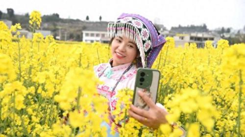 黔西景点排名前十(黔西景点排行榜前十名)插图6
