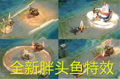 骇浪狂鲨(骇浪狂鲨只换武器有用吗)插图2