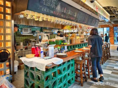 上海氛围小店排名前十(上海哪里足疗小店多)插图19