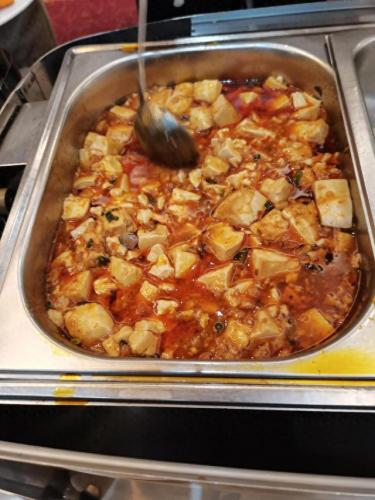 桃源酒店美食排名前十(桃源县最好的酒店排名)插图7