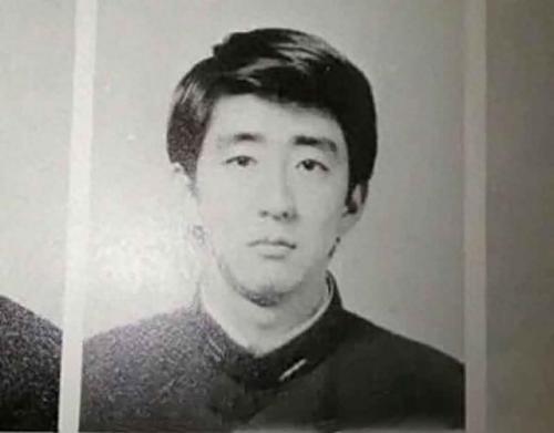 安培晋三简介(安倍晋三是谁杀的)插图8