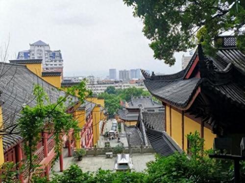 苍南寺院排名前十(苍南最好的庙)插图1