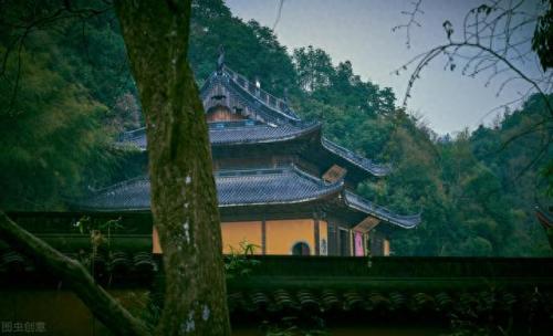 杭州十大寺庙排名前十(杭州十大寺庙排名)插图8