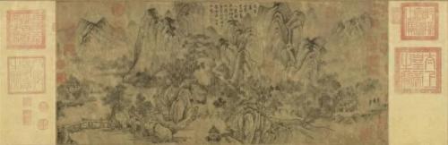 潍坊画家排名前十(100名画家排名)插图4