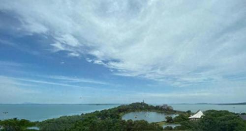 湖北排名前十湖泊(湖北20大水库)插图37