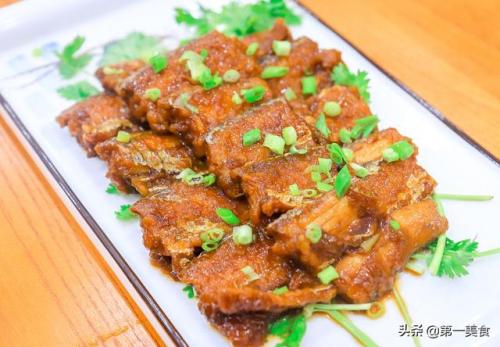 带鱼怎么做法最好吃(冰冻带鱼8种最佳吃法)插图13