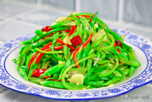 减肥炒菜排名前十(十种最佳减肥炒菜)插图22