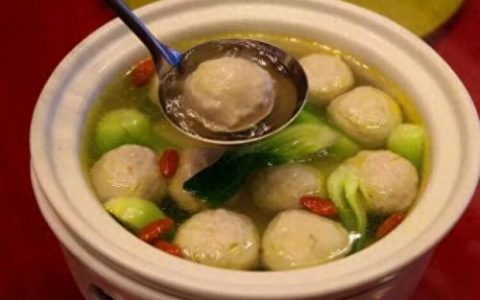 淮安熟食排名前十(淮安排名第一的淮扬菜)