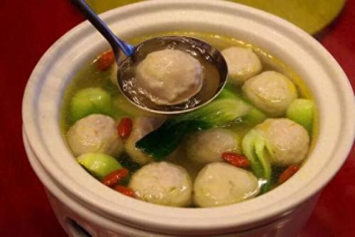 淮安熟食排名前十(淮安排名第一的淮扬菜)插图