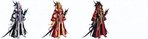 dnf2012春节套(dnf2012年夏日套)插图100