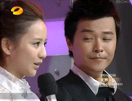 非常完美齐琦(齐琦叶思齐结婚照)插图17