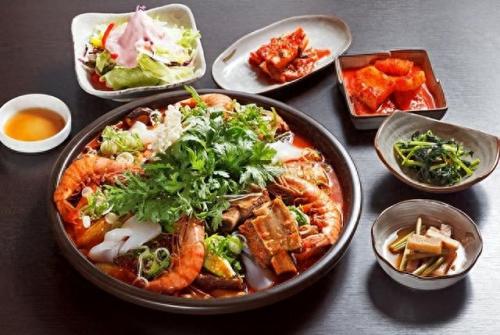 韩国食品公司排名榜前十(韩国饼干排名前十名)插图3