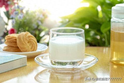国产牛奶排名前十(最新国产纯牛奶排名榜前十强)插图7