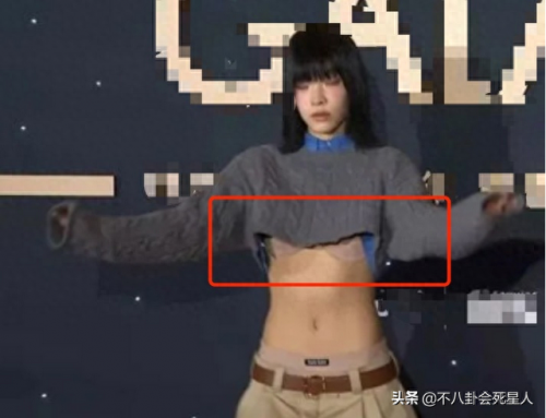美女裙底风光图片(男子蹲下偷拍女子裙底)插图24