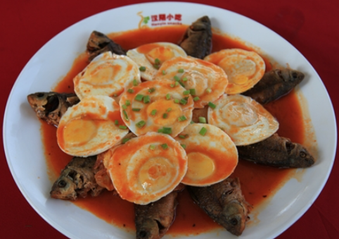 安康山顶美食排名前十(安康必吃四大馆子)插图6