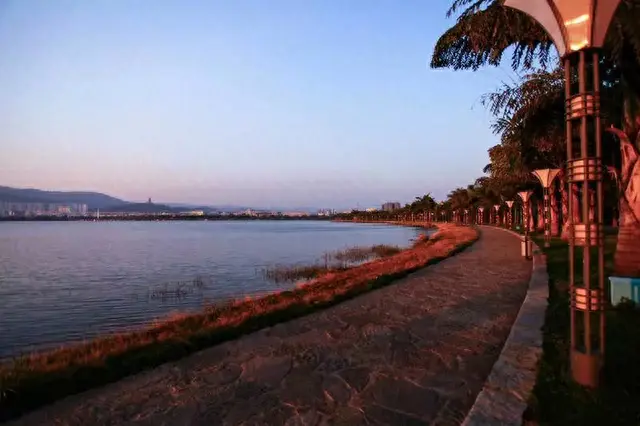 云南温泉排名前十(云南温泉最多的地方排名)插图19