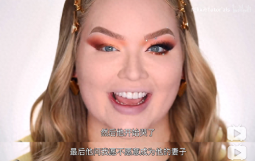 化妆大神排名前十(化妆顶级大师)插图65