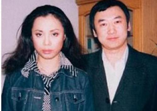 涂惠源现任妻子(涂惠源现任妻子吕程程)插图5