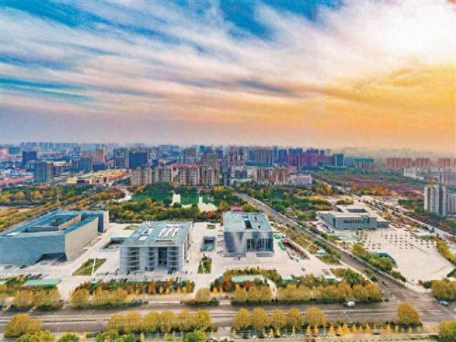 盘点太原排名前十中学校(太原最好的中学前十名)插图1