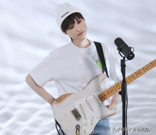 快乐女声排名前十(男唱女声十大排名)插图8