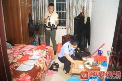 广西北海传销最新消息(北海种绿植是传销骗局吗)插图