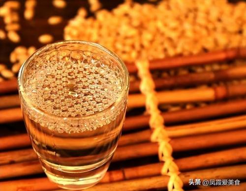 迎春白酒品质排名前十(迎春酒价格一览表)插图5