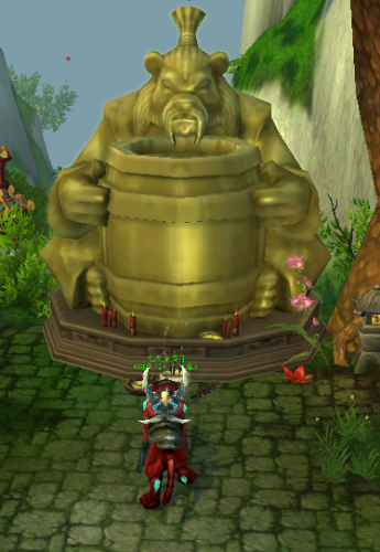 wow怎么去潘达利亚(魔兽世界潘达利亚大陆怎么去)插图24
