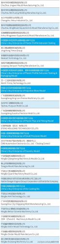 全国模具生产厂家排名前十(生产grc模具厂家)插图6
