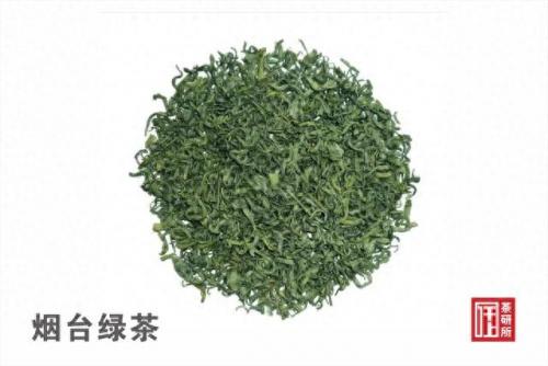 山东茶叶排名前十(山东茶叶十大排名)插图1