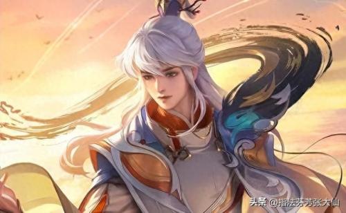 王者荣耀玄武(王者荣耀苏烈玄武志)插图1
