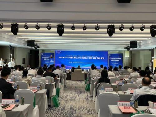 重庆能源企业排名前十(重庆机电十强企业)插图