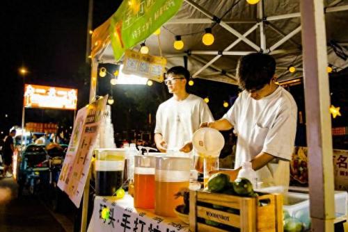 丽水夜市排名前十(丽水夜市小吃街最热闹在哪里)插图40