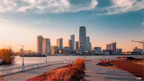 前滩豪宅楼盘排名前十(上海前滩酒店式公寓楼盘)插图3