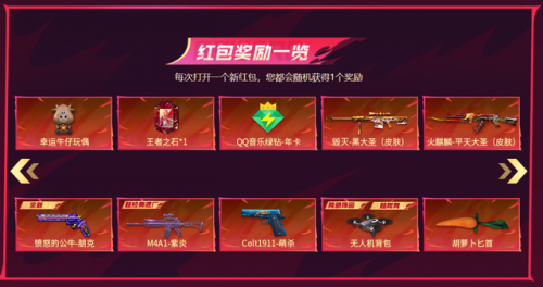 cf雷神怎么获得(cf雷神多少钱)插图3