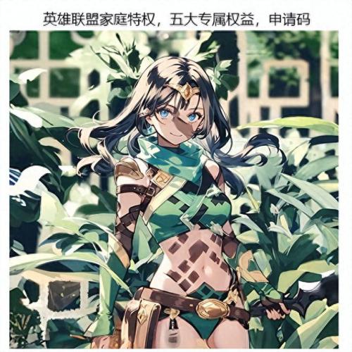英雄联盟体验服(官方申请体验服入口)插图1