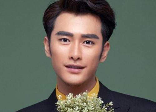 朱梓骁郭敬明(朱梓骁惊艳的照片)插图11