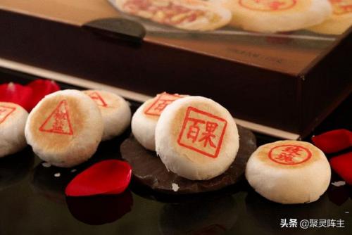 湖南甜点品牌排名前十(港式甜点十大品牌)插图1