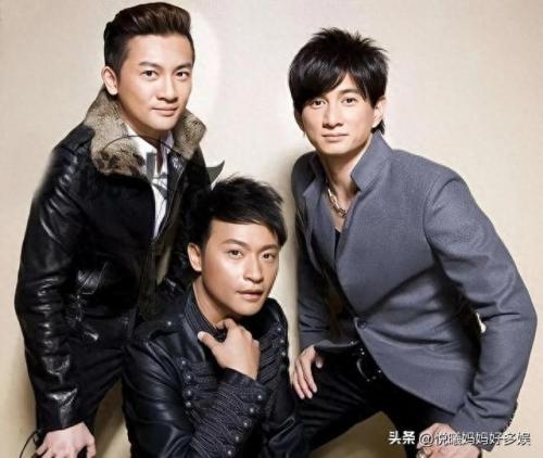 吴奇隆春晚(吴奇隆春晚后空翻)插图18