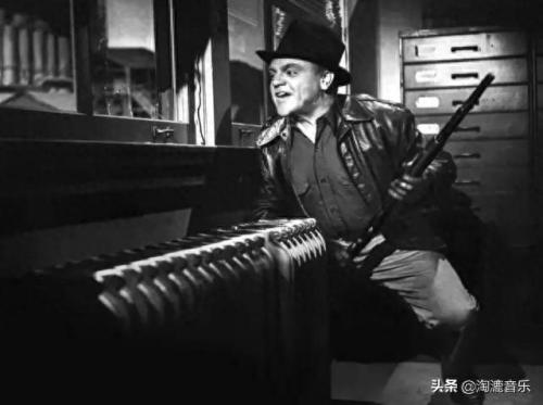 十大黑帮歌曲排名前十(黑帮音乐排行榜)插图25