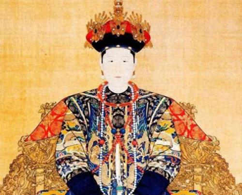 清朝汉姓排名前十(清朝排名顺序)插图3