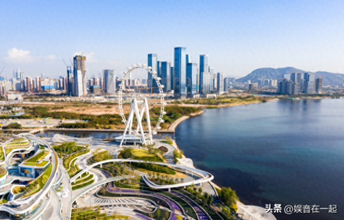 前海必去景点排名前十(前海有什么好玩的景点)插图
