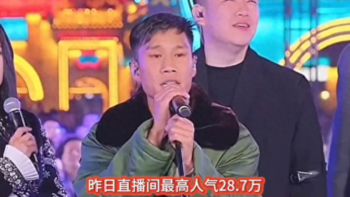 圈内女主播排名前十(女主播名气排行榜)插图3