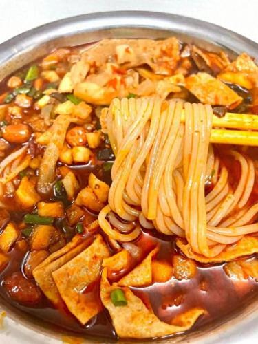 柳州粉店排名前十(柳州米粉前十名)插图1