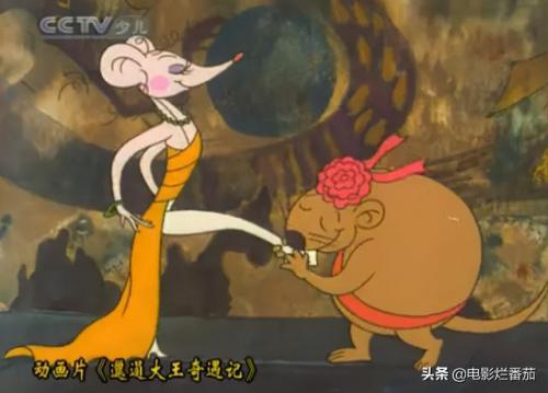 好看的魔法动画片(魔法俏佳人动画片怎么样)插图3