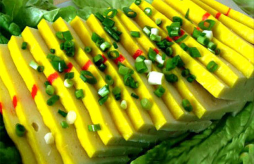 安康山顶美食排名前十(安康必吃四大馆子)插图1
