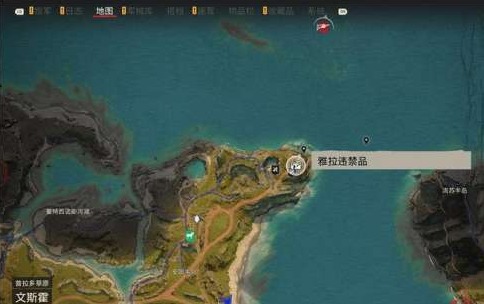 孤岛惊魂6独特突击步枪有哪些(孤岛惊魂6步枪排行)插图3