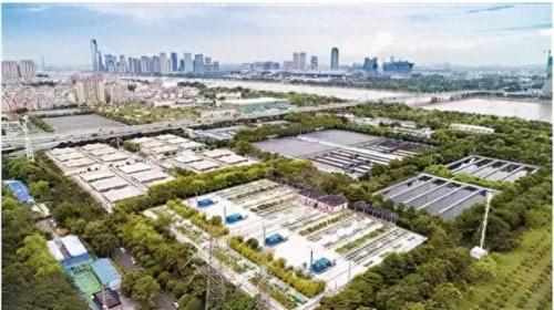 沈阳的污水处理排名前十(沈阳污水处理技术)插图6