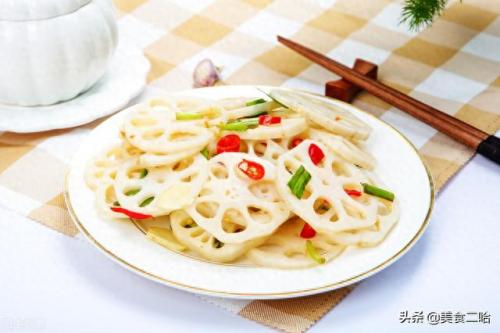 凉菜口味排名前十(凉菜排名)插图10